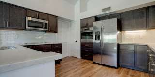 Gorgeous Remodel in Tempe close to ASU!!!  Available May 1st!!!  Great Layout!!!  Great Yard!!!  You will not be disappointed!!! Gallery 24