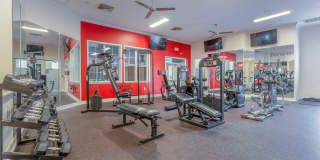 The Reserve at Cary Park The Reserve at Cary Park Gallery 5