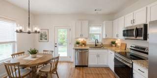 Creekside Unit With Flex Room- Villages at Bear Creek in Columbia, TN Gallery 1