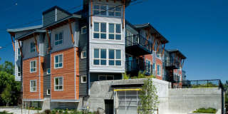 Tempo Apartments Gallery 1