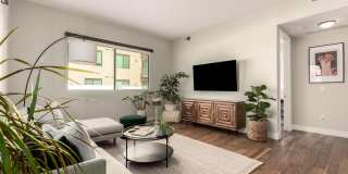 7300 E EARLL Drive unit: 2001 Gallery 1