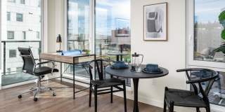 The Charles Gallery 18