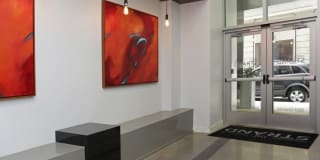 The Strand Gallery 38