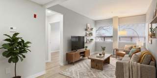 Piqua Senior Apartments Gallery 14