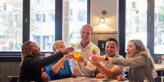 Signature at Reston Town Center Gallery 22