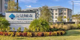 Luma Headwaters Gallery 77