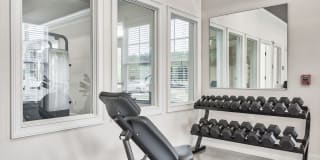 Pines at Glen Laurel Luxury Apartments Gallery 18