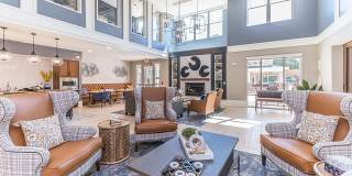 Senior & Affordable Housing - Ashlynn Ridge 55+ Apartments Gallery 1