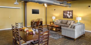 Lofts by the Lake at Apalache Mill Gallery 7