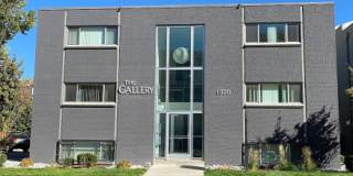 The Gallery The Gallery Gallery 1