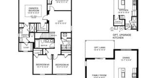 Brand-New 4BR Home with Tile Floors & Quartz Kitchen & Conservation Views Gallery 4