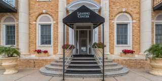 Park at Cedar Lawn Apartments Gallery 18