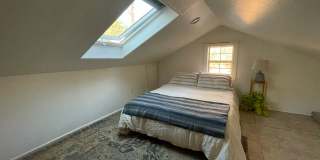 Charming 3BR Home Near Downtown | Hardwood Floors + Washer/Dryer Gallery 26