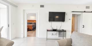 Beautifully furnished 2BR/2BA first-floor condo Gallery 18