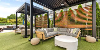 The Huntley Luxury Apartments Gallery 55