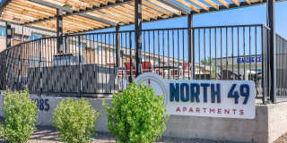 North 49 apartments Gallery 6