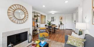 Indian Creek Apartments Gallery 27