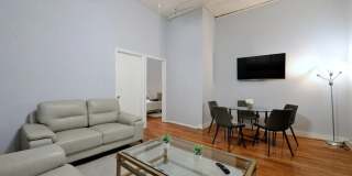 146 Chambers St Gallery 2