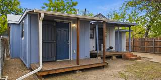 Cozy 1-Bedroom Home Gallery 14