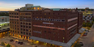 Old Market Lofts Gallery 38
