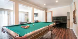 Hillside Village Apartments Gallery 12