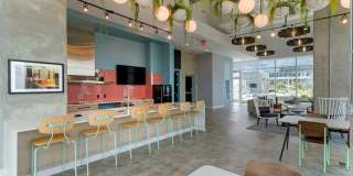 The Connector - Student Housing Gallery 7