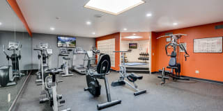 Washburn on the Park Gallery 17