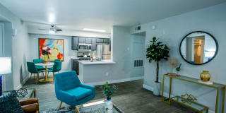 The Villas at 6300 Gallery 13