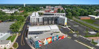 Exchange at Rock Hill Gallery 42