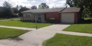 Nice 2/1/1 fenced home on North Citrus Springs Blvd Gallery 1
