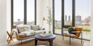 Lincoln at Bankside Gallery 4