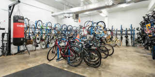 1301 DELAWARE Avenue SW Gallery 34