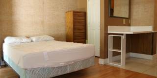 Efficiency Apartment Close to AU Campus Gallery 9