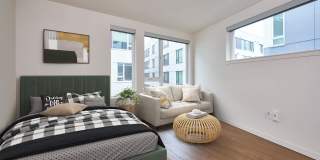 Cascade Apartments Gallery 24