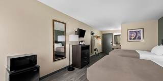 QUALITY INN FORT MYERS EXTENDED STAY HOTEL Gallery 19