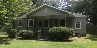 ***ON HOLD**2 Bedroom / 1 Bathroom Home for Rent in North Columbus, GA*** Gallery 1