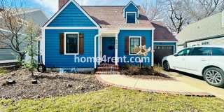 Charming, Prairie Village Home in a Quiet Neighborhood with Wood Floors and a Fenced Yard! Gallery 1