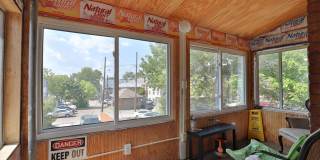 GREAT OSU SOUTH CAMPUS LOCATION - Ridiculously Nice back deck and off-street parking for everyone Gallery 30