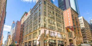 80 Madison Avenue Gallery 8