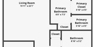 Pierce Beach Premier Apartments at Woodland Condominium Gallery 29