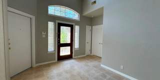 Bright home with big windows & open floorplan available in Circle C Ranch! Gallery 3