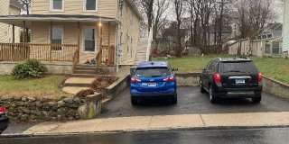 72 Walnut Street Gallery 1