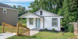 2 Bed, 1 Bath Home in Downtown Greenville Available Gallery 1