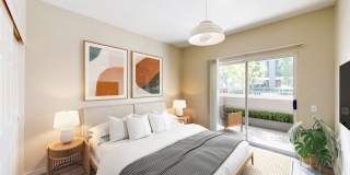 Almaden Lake Village Gallery 14