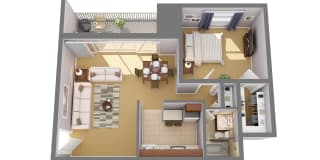 Rollins Park Gallery 14