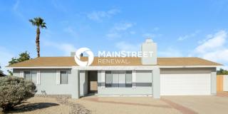 4210 East Evans Drive Gallery 1