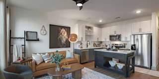 Mainstead at Century Farms Apartments Mainstead at Century Farms Apartments Gallery 1