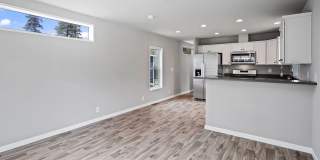 Modern 2 Bedroom, 1 Bathroom Home – New Community, Standalone Units Gallery 1