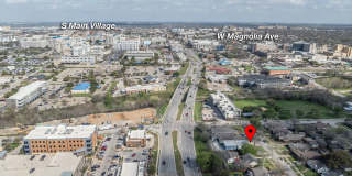 Rosedale Loft Gallery 32