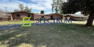 Large Brick Rancher in desirable location 828 Andy St, Morristown, TN 37814 Gallery 1